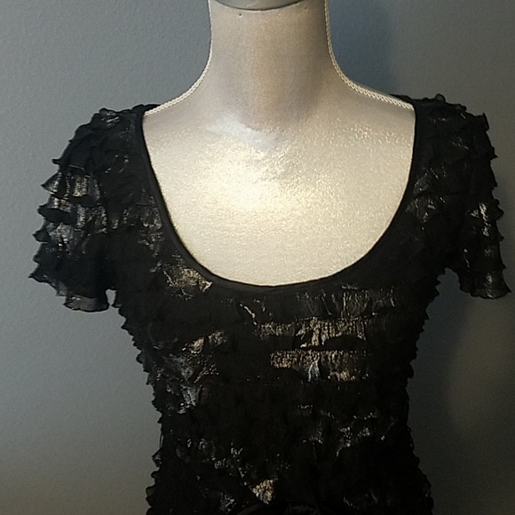 Betsey Johnson Dress - Picture 2 of 7